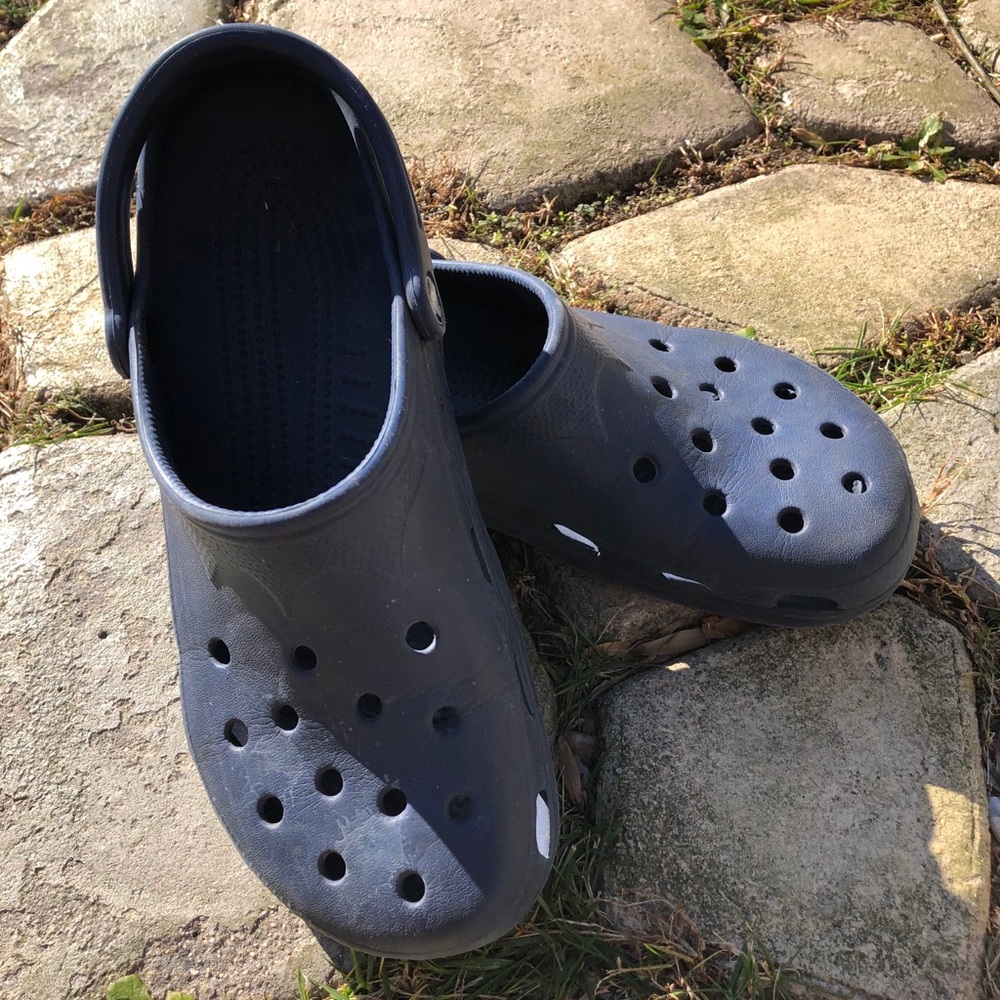 Men’s Crocs